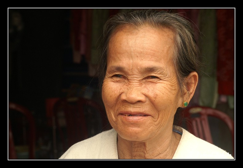 39 Vietnam portraits